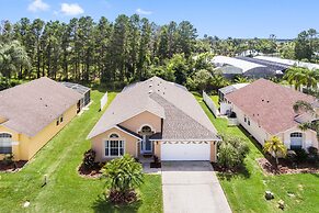 7BR Pool Home Emerald Island by SHV-8409