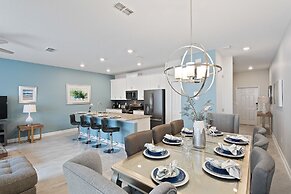 7BR Pool Home Emerald Island by SHV-8409