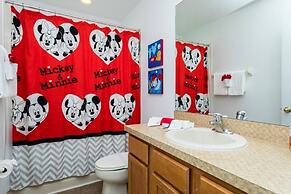 7BR Pool Home Emerald Island by SHV-8409