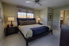 7BR Pool Home Emerald Island by SHV-8409