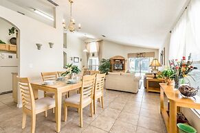 7BR Pool Home Emerald Island by SHV-8409