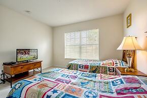 7BR Pool Home Emerald Island by SHV-8409