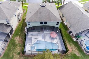 7BR Pool Home Emerald Island by SHV-8409