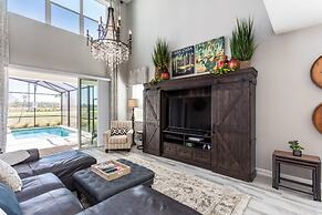 7BR Pool Home Emerald Island by SHV-8409