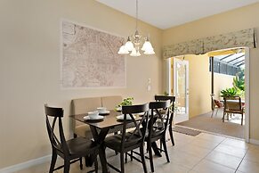 7BR Pool Home Emerald Island by SHV-8409