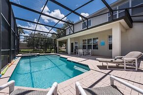 7BR Pool Home Emerald Island by SHV-8409