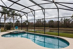 7BR Pool Home Emerald Island by SHV-8409