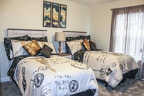 7BR Pool Home Emerald Island by SHV-8409