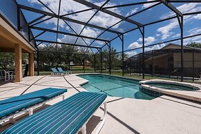 7BR Pool Home Emerald Island by SHV-8409