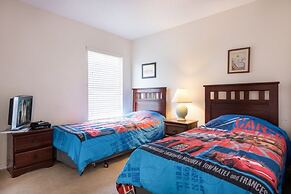 7BR Pool Home Emerald Island by SHV-8409