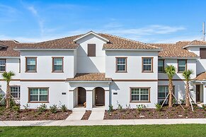 7BR Pool Home Emerald Island by SHV-8409