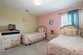 7BR Pool Home Emerald Island by SHV-8409