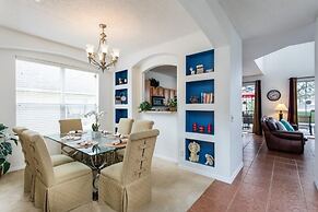 7BR Pool Home Emerald Island by SHV-8409