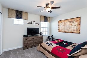 7BR Pool Home Emerald Island by SHV-8409