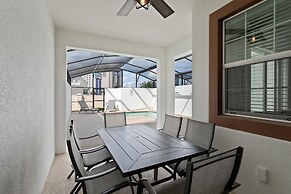 7BR Pool Home Emerald Island by SHV-8409