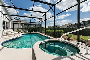 7BR Pool Home Emerald Island by SHV-8409