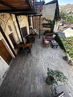 Cappadocia Cave House