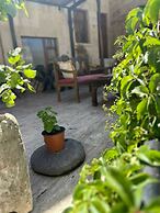 Cappadocia Cave House