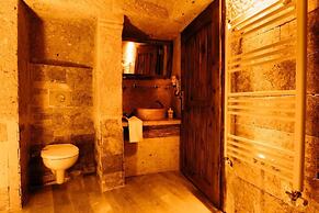 Cappadocia Cave House
