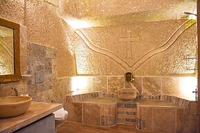Cappadocia Cave House