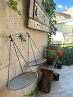 Cappadocia Cave House