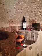Cappadocia Cave House