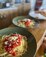 Cappadocia Cave House