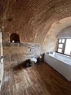 Cappadocia Cave House