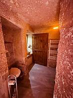 Cappadocia Cave House