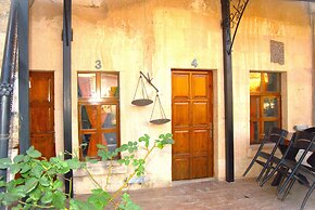 Cappadocia Cave House