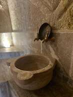 Cappadocia Cave House