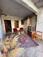 Cappadocia Cave House
