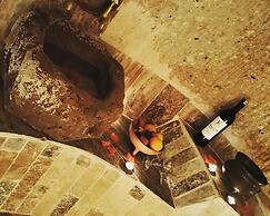 Cappadocia Cave House