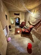 Cappadocia Cave House