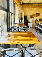 Cappadocia Cave House