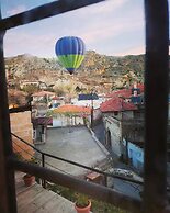 Cappadocia Cave House