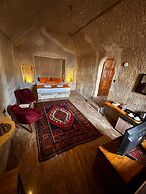 Cappadocia Cave House