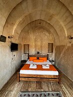 Cappadocia Cave House