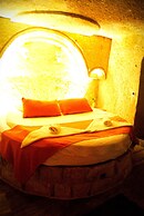 Cappadocia Cave House