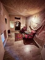 Cappadocia Cave House