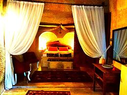 Cappadocia Cave House