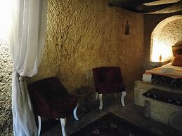 Cappadocia Cave House