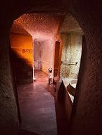 Cappadocia Cave House