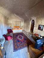 Cappadocia Cave House
