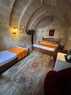 Cappadocia Cave House