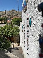 Cappadocia Cave House