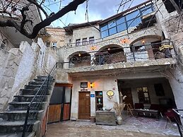 Cappadocia Cave House