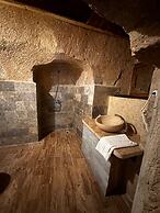 Cappadocia Cave House