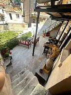 Cappadocia Cave House