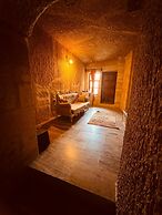 Cappadocia Cave House